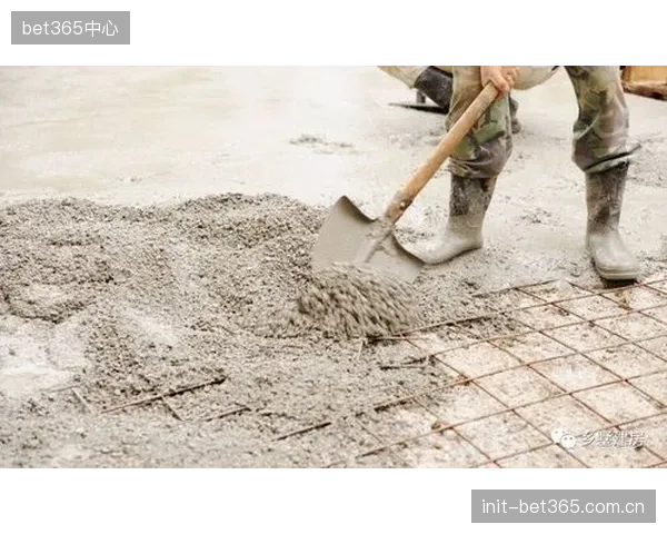 深圳大运中心应急预案剖析：特种配比混凝土在24小时内实现高强度，保障赛事如期举行